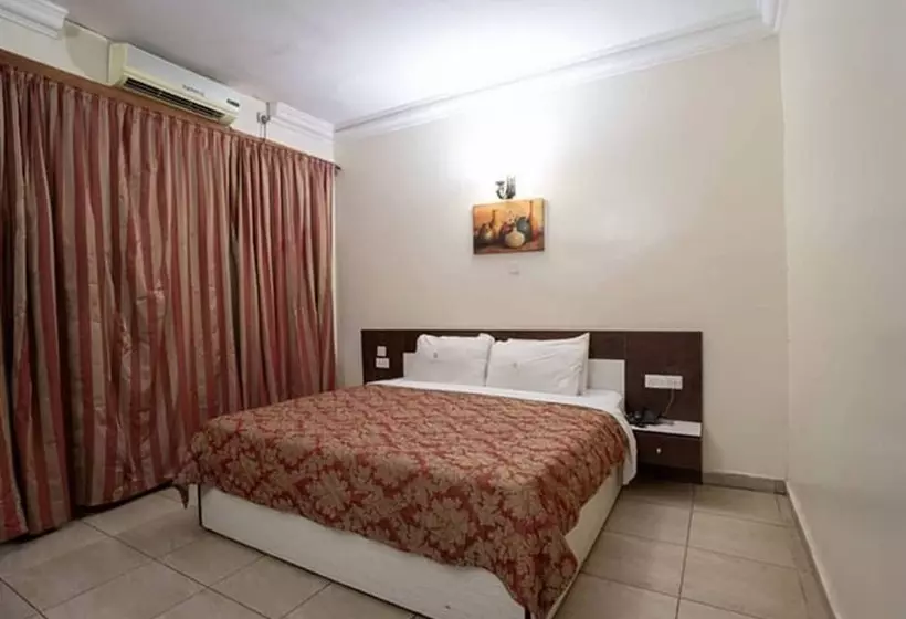 Princess Luxury Hotels