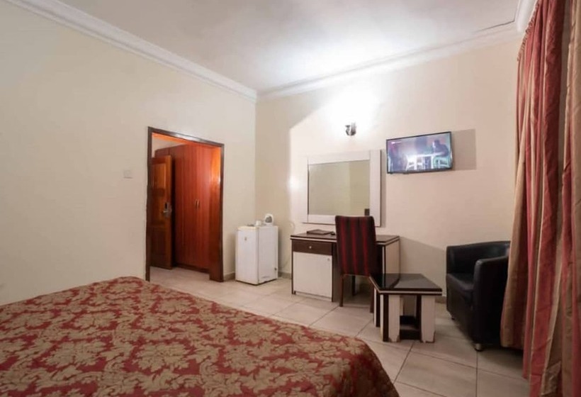 Princess Luxury Hotels