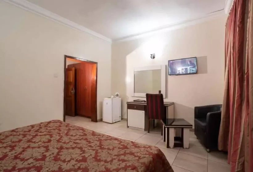 Princess Luxury Hotels