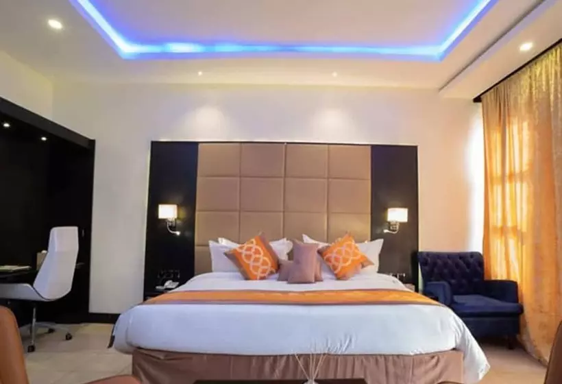 Princess Luxury Hotels