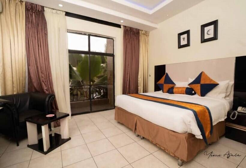 Princess Luxury Hotels