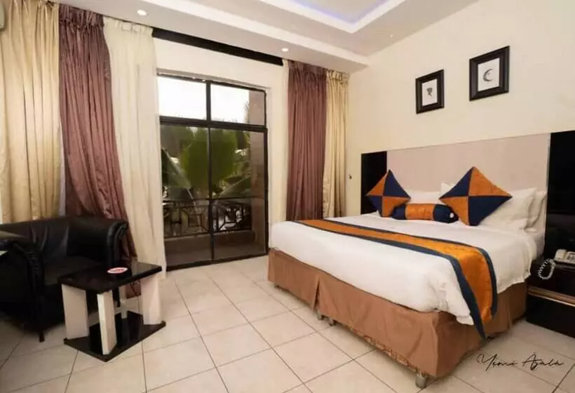 Princess Luxury Hotels