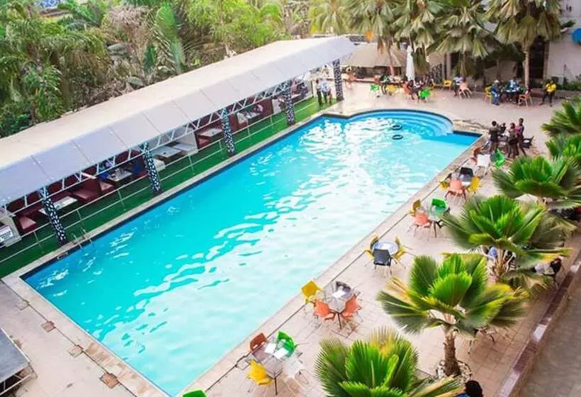 Princess Luxury Hotels