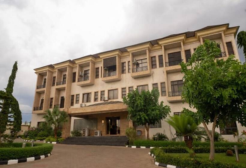 Princess Luxury Hotels