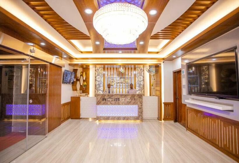 Jatra Hotel Brothers