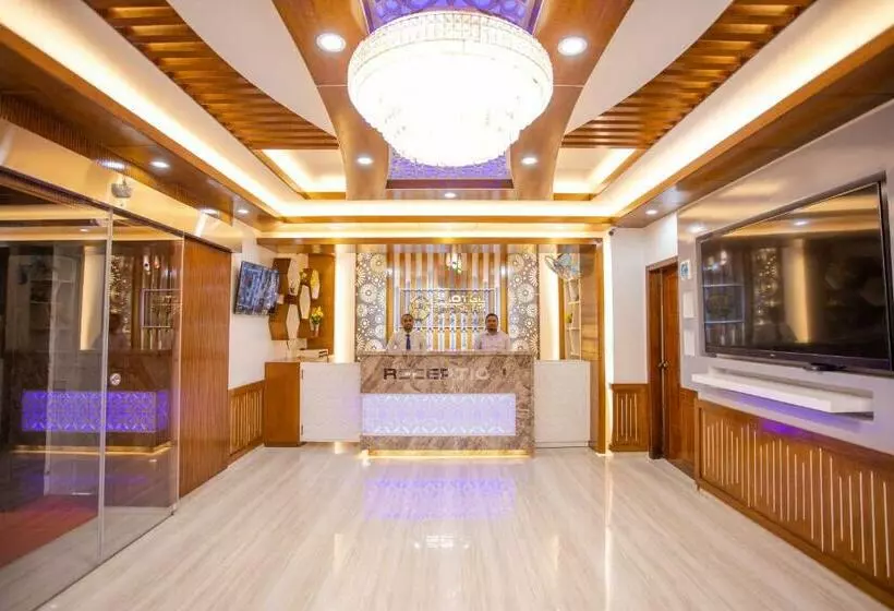 Jatra Hotel Brothers