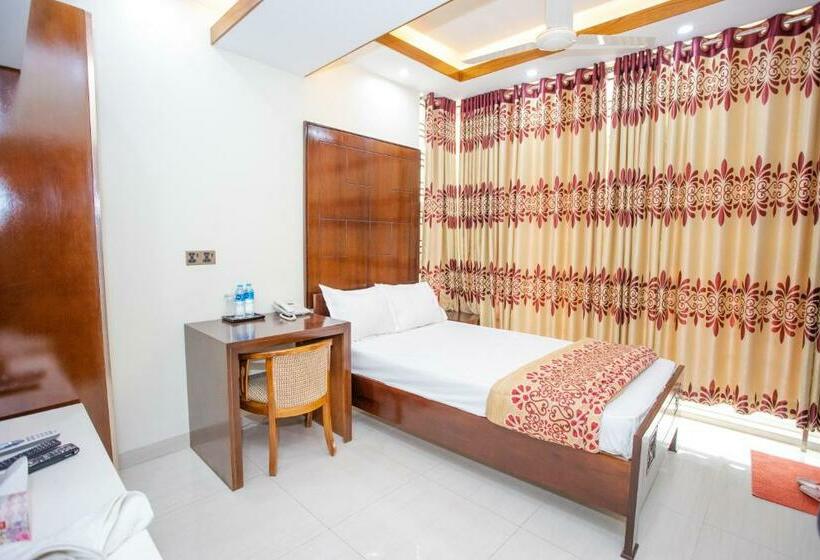 Jatra Hotel Brothers