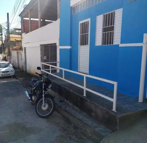 ペンション Casa De Hospedagem