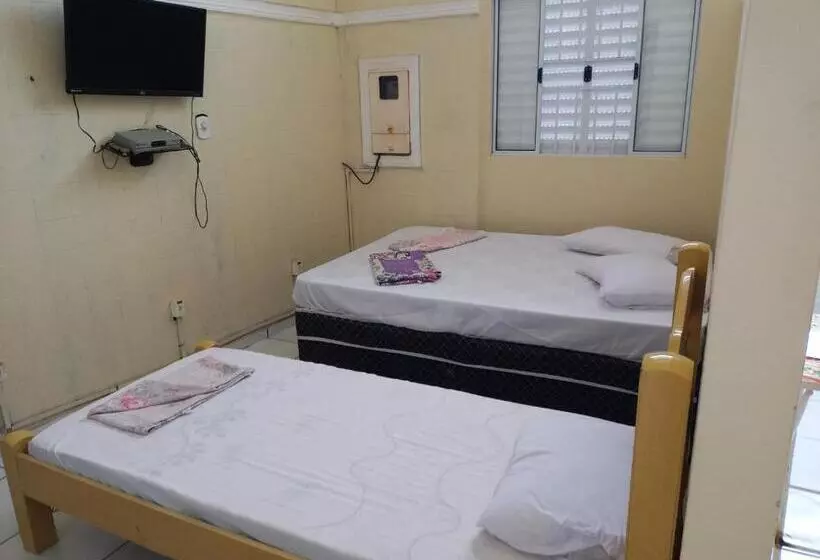 ペンション Casa De Hospedagem
