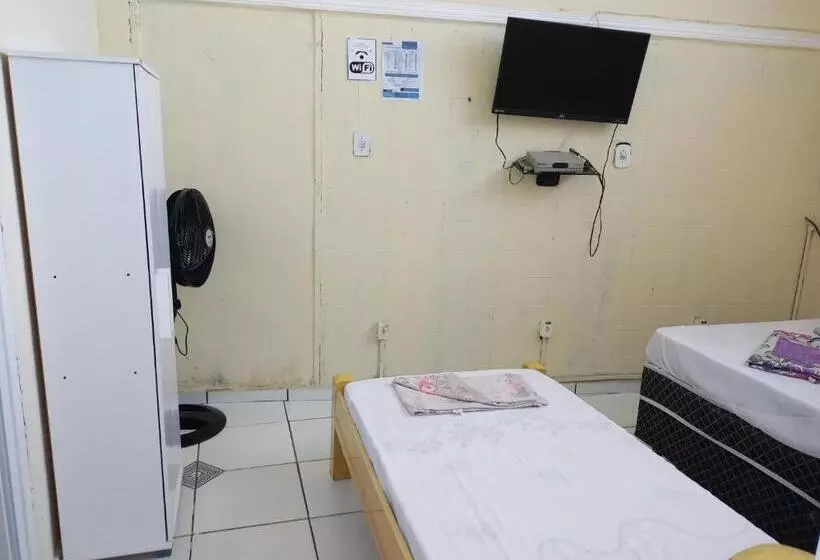 ペンション Casa De Hospedagem