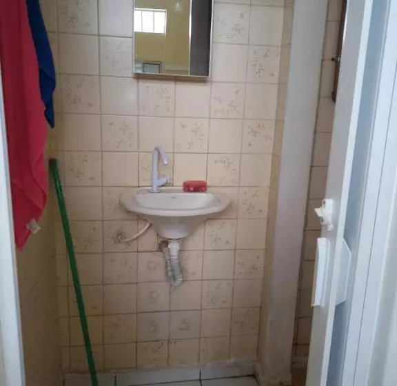 ペンション Casa De Hospedagem