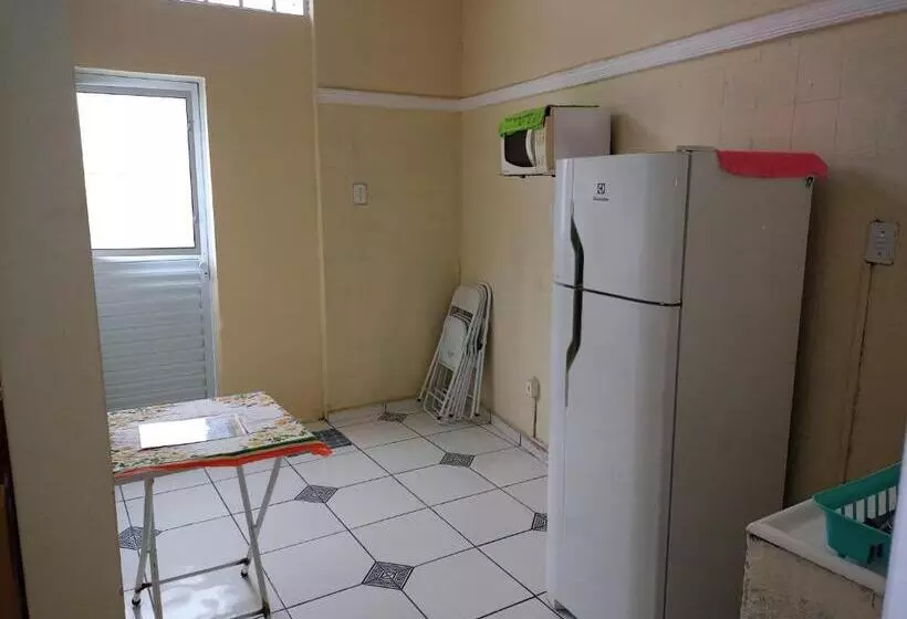 ペンション Casa De Hospedagem