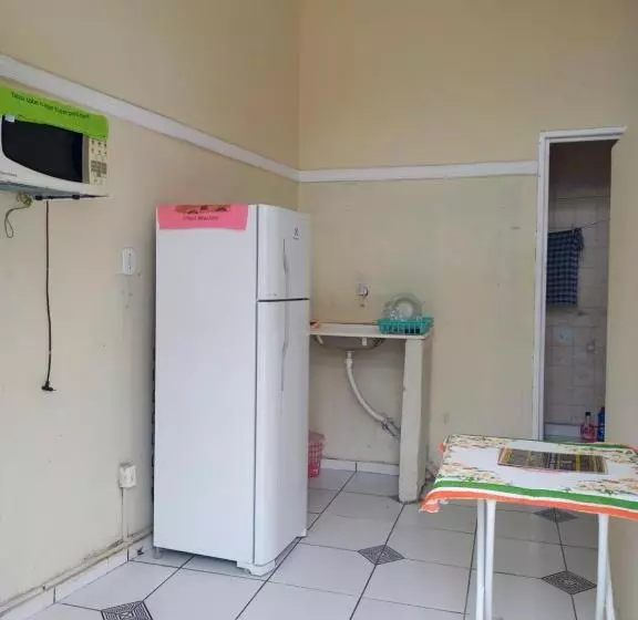 ペンション Casa De Hospedagem