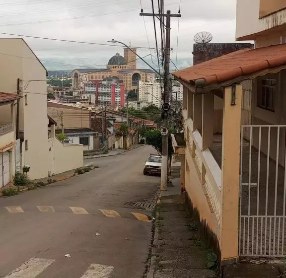 ペンション Casa De Hospedagem