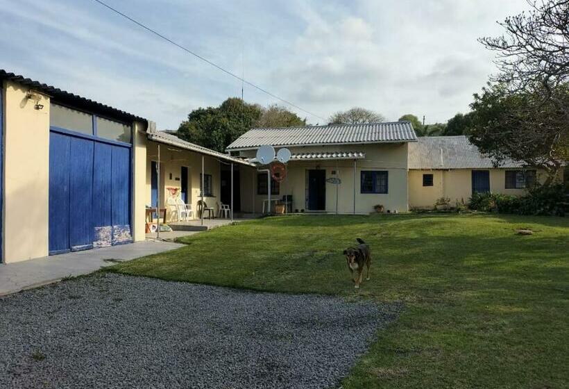 פנסיון Sea Shells Guest House