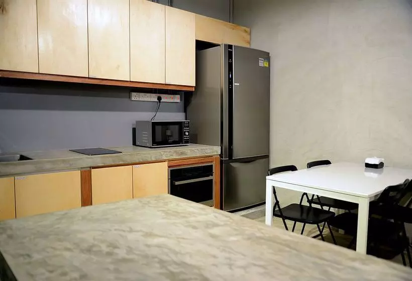Hostel Fisher Bed&Breakfast