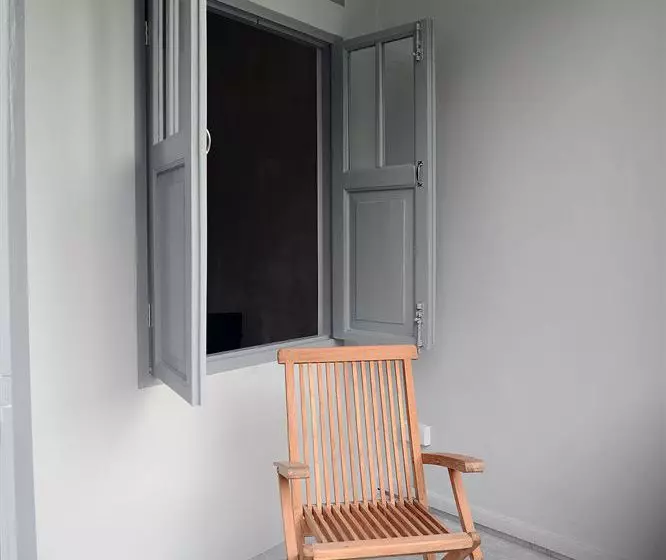 Hostel Fisher Bed&Breakfast