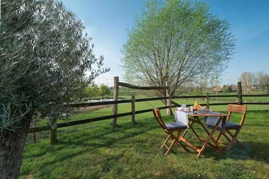 B&b Green Cottage - Residential Seminar