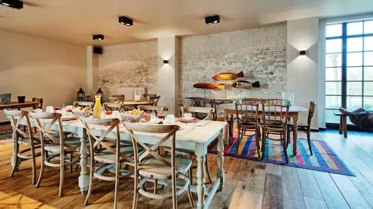 B&b Green Cottage - Residential Seminar