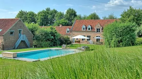 B&b Green Cottage - Residential Seminar