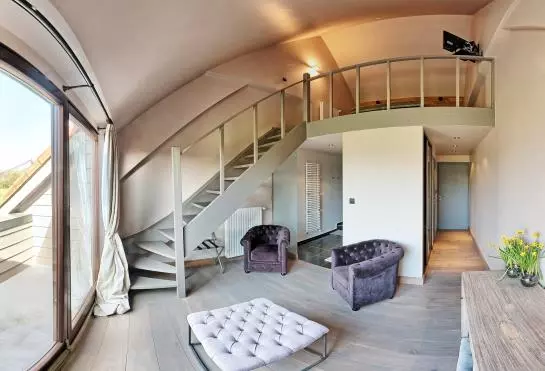 B&b Green Cottage - Residential Seminar