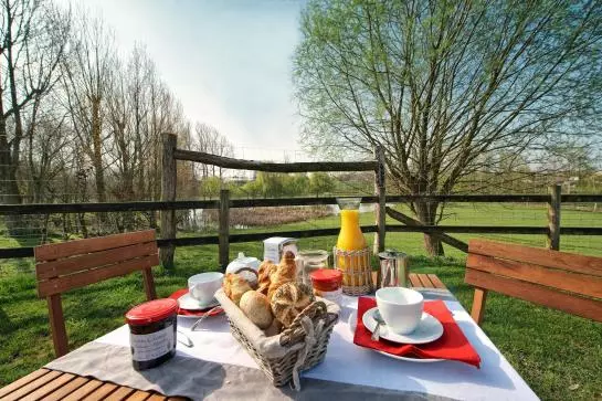 B&b Green Cottage - Residential Seminar