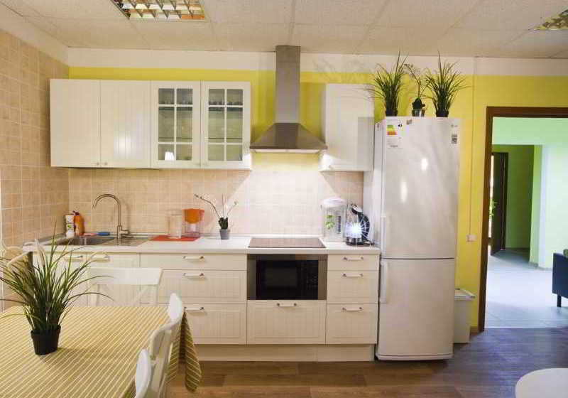 Hostel Rusland Samara