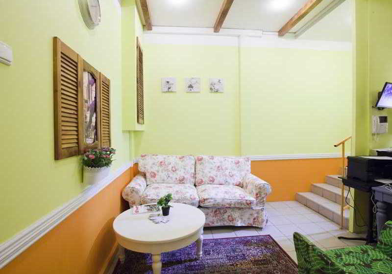 Hostel Rusland Samara