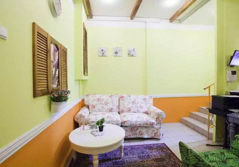 Hostel Rusland Samara