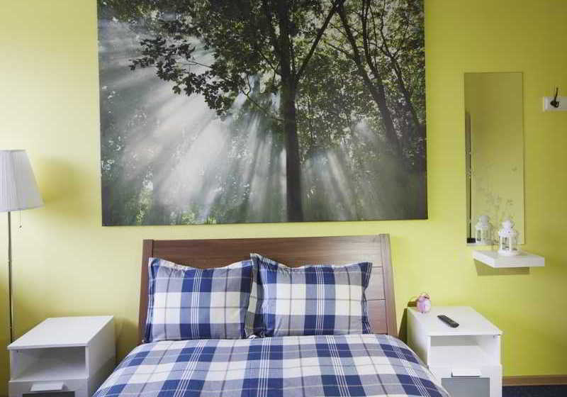 Hostel Rusland Samara