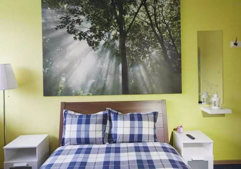 Hostel Rusland Samara