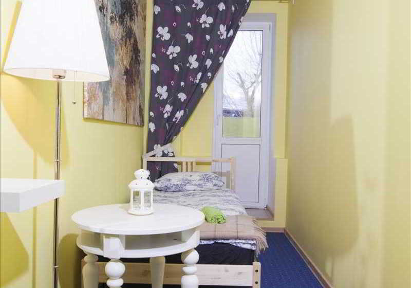 Hostel Rusland Samara