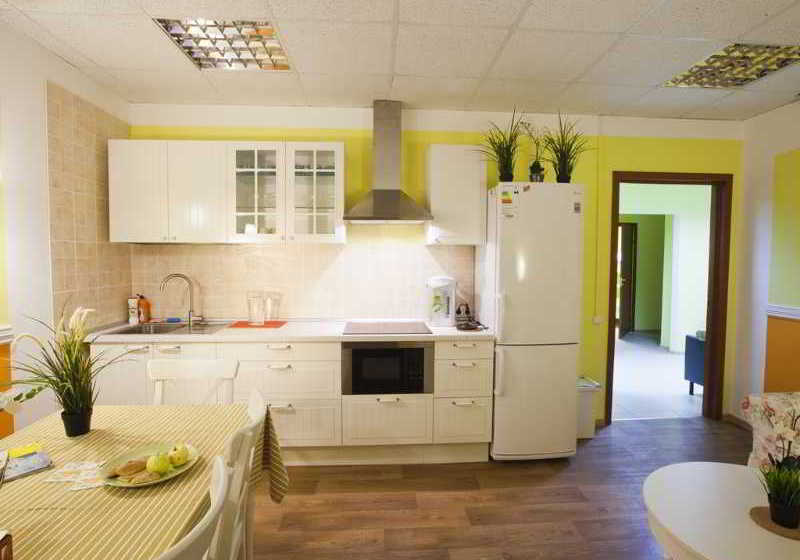 Hostel Rusland Samara