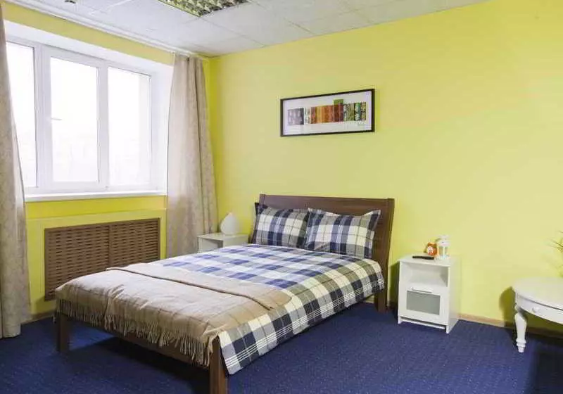 Hostel Rusland Samara