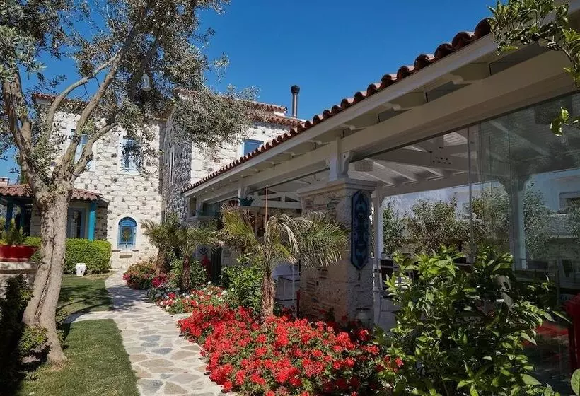 호텔 Alacatı Onoda