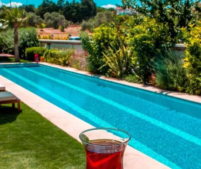 호텔 Alacatı Onoda