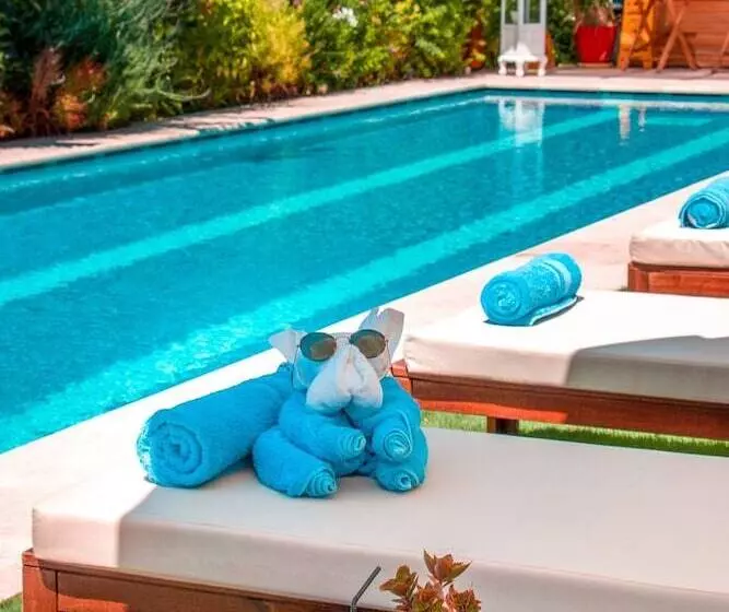 호텔 Alacatı Onoda