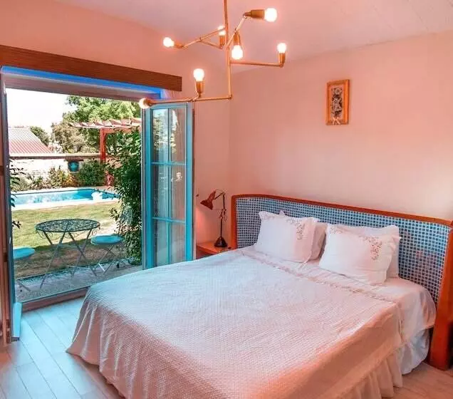 호텔 Alacatı Onoda