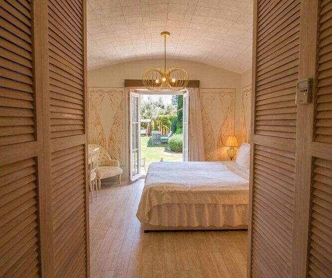 호텔 Alacatı Onoda