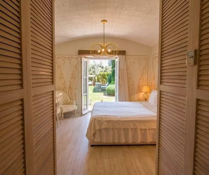 호텔 Alacatı Onoda