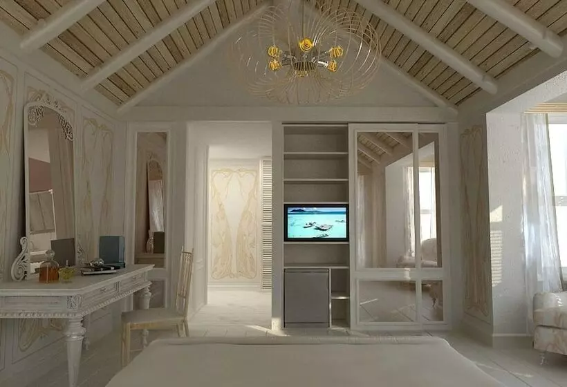 호텔 Alacatı Onoda