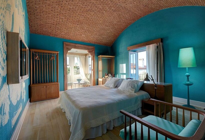 호텔 Alacatı Onoda