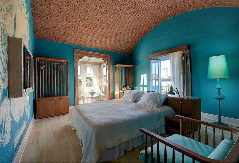 호텔 Alacatı Onoda