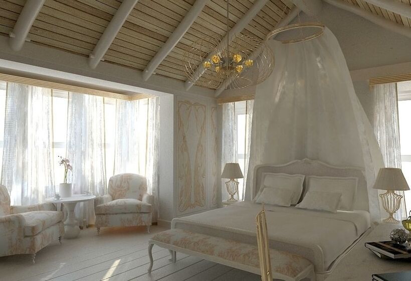 호텔 Alacatı Onoda