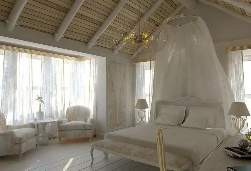 호텔 Alacatı Onoda