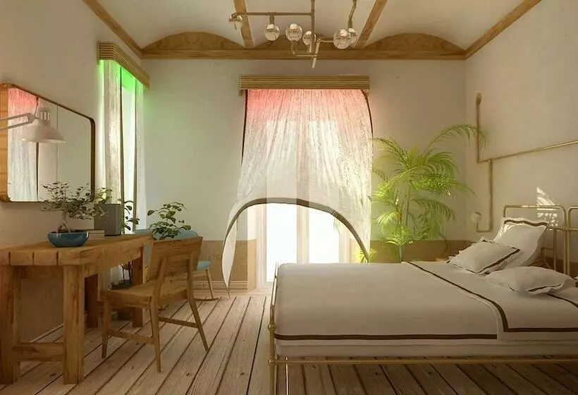 호텔 Alacatı Onoda