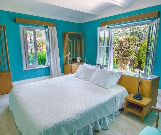 ホテル Alacatı Onoda