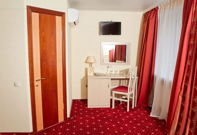 هتل Amaks Centralnaya