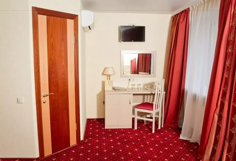 Szálloda Amaks Centralnaya