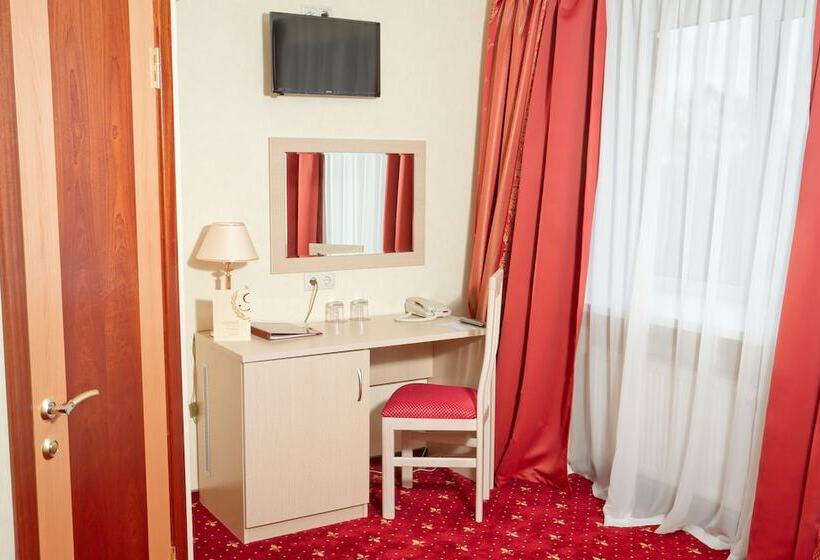 هتل Amaks Centralnaya